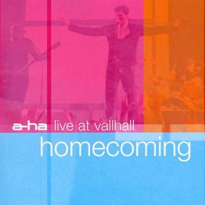 Download track You'Ll Never Get Over Me A-Ha