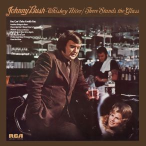 Download track These Lips Don't Know How To Say Goodbye Johnny Bush