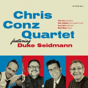 Download track Foolin' With Cash Chris Conz, Arno Schulz, Martin MeyerDuke Seidmann