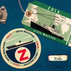 Download track Mi Cumpleaños Zola
