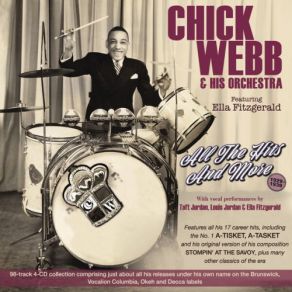 Download track Devoting My Time To You Chick Webb And His OrchestraChick Webb