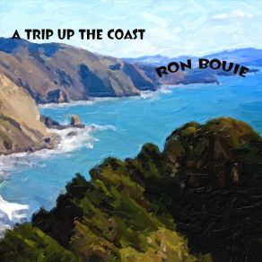Download track Making Good Time Ron Bouie