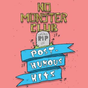 Download track I'M A Tree No Monster Club