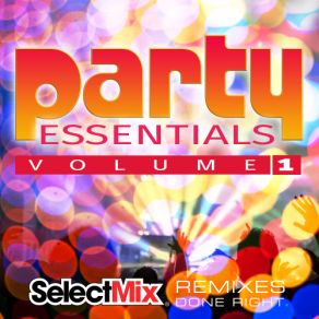 Download track C Mon N Ride It (The Train) [Party Essentials Remix] Train, Quad City DJ's