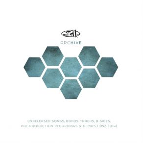 Download track Time Is Precious (Evolver Sessions - 2003) 311