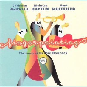 Download track Dolphin Dance Christian Mcbride, Mark Whitfield, Nicholas Payton