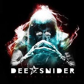 Download track We're Not Gonna Take It (2016 Acoustic Recording) Dee Snider