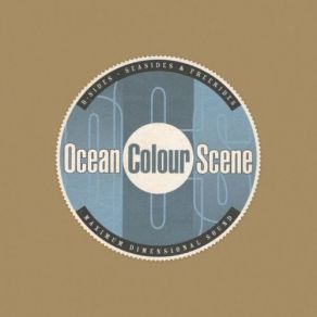 Download track The Clock Struck 15 Hours Ago Ocean Colour Scene