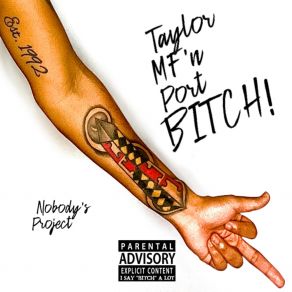 Download track Catch A Body Taylor MF'n Port