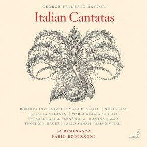 Download track 26. Notte Placida E Cheta HWV142. Recitativo: Momento Fortunato Georg Friedrich Händel