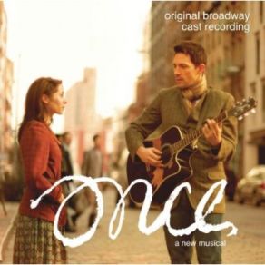Download track When Your Mind'S Made Up Steve Kazee