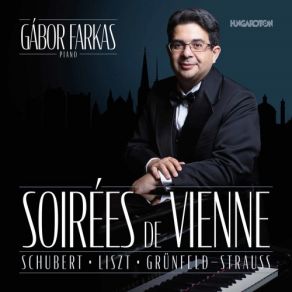 Download track Four Impromptus, Op. Posth. 142 (D. 935) Impromptu No. 2 In A-Flat Major Gábor Farkas