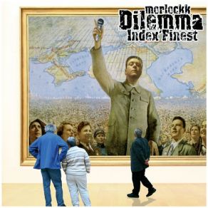 Download track Party'S Over Morlockk Dilemma