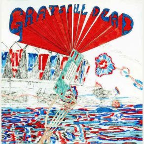 Download track Passenger The Grateful Dead