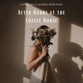 Download track Library Card Love Story Coffee On A Sunday Afternoon