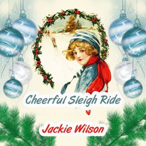 Download track (I Feel Like I'm In) Paradise Jackie Wilson