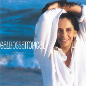 Download track O Amor Em Paz Gal Costa
