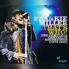 Download track Shoo Rah [Original Mix] Frankie Miller