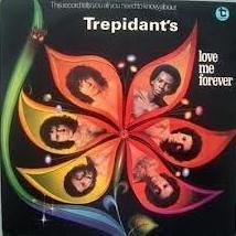Download track Promise Trepidants
