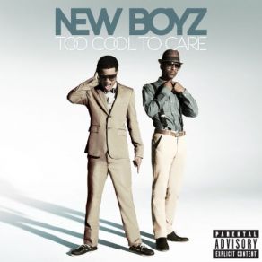 Download track Backseat New BoyzThe Cataracs, Dev.