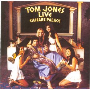 Download track Hit Medley - I'll Never Fall In Love Again, Daughter Of Darkness Tom Jones