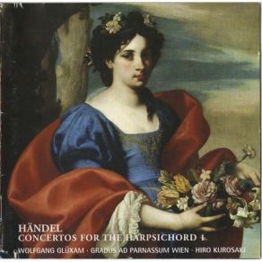 Download track 2. Concerto Grosso G-Dur Op. 3 Nr. 3 Adagio Georg Friedrich Händel