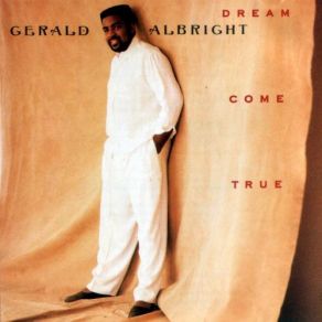 Download track Kickin' It Gerald Albright