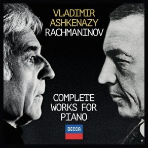 Download track 20. Rhapsody On A Theme Of Paganini, Op. 43 - Variation 13 Sergei Vasilievich Rachmaninov