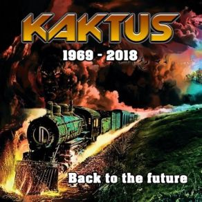 Download track Take Me To The Limit Kaktus