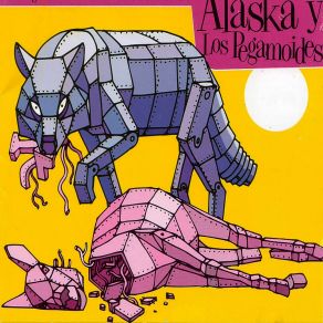 Download track Odio Alaska Y Los Pegamoides