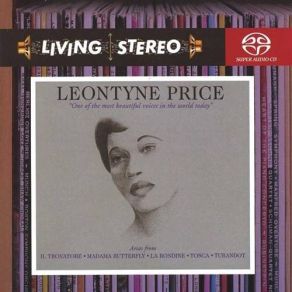 Download track Puccini: Tu? Tu? Piccolo Iddio! (Morte Di Butterfly) (Madama Butterfly) Leontyne Price, Rome Opera House Orchestra
