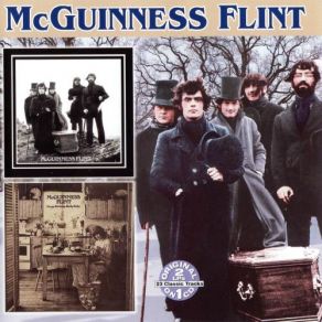 Download track When I'm Alone With You MCGUINNESS FLINT