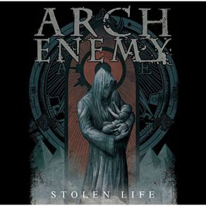Download track You Will Know My Name (2013 Demo) Arch Enemy