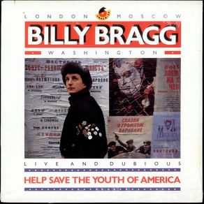Download track To Have And To Have Not Billy Bragg