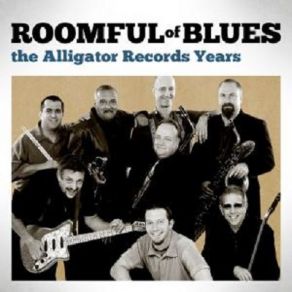Download track Ain't Nothin' Happenin' Roomful Of Blues