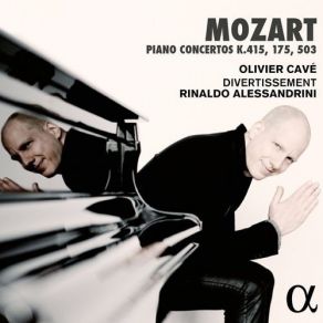 Download track 02. Piano Concerto No. 13 In C Major, K. 415387B II. Andante Mozart, Joannes Chrysostomus Wolfgang Theophilus (Amadeus)
