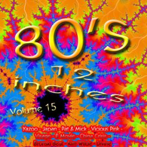 Download track CCCan't You See (Extended) Vicious Pink