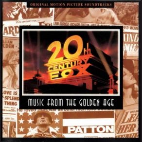 Download track The Razor's Edge Alfred Newman