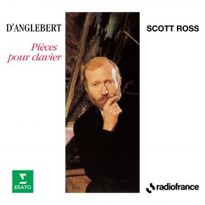 Download track D'Anglebert Pièces De Clavecin, Suite No. 3 En Ré Mineur Prélude Scott Ross