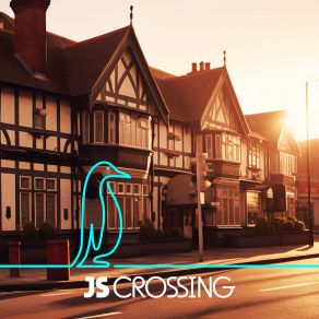 Download track One Good Thing JS CROSSING