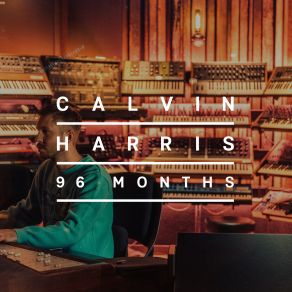 Download track Lovers In A Past Life Calvin Harris