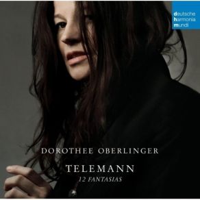 Download track 27. Fantasia No. 10 In F-Sharp Minor: I. A Tempo Giusto Georg Philipp Telemann