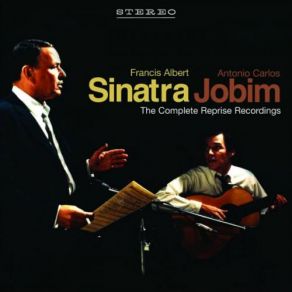 Download track The Girl From Ipanema (Garota De Ipanema) (From Jan-Feb 1967 Sessions) Antonio Carlos Jobim, Frank Sinatra, Tom Jobim