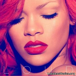 Download track Skin Rihanna