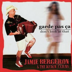 Download track That Butt Thing The Kickin' Cajuns