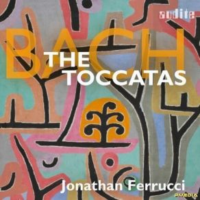 Download track 09. Toccata In D Minor, BWV 913 _ IV. Allegro Johann Sebastian Bach