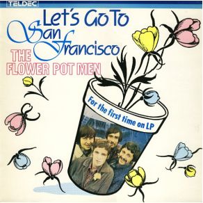 Download track Journey'S End The Flower Pot Men
