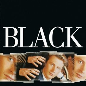 Download track You Don't Always Do What's Best For You The Black