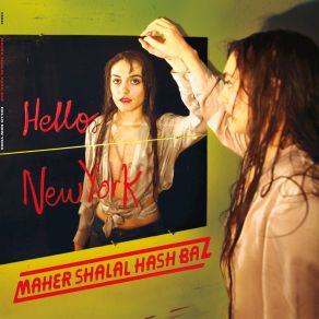 Download track If I Had A Gun Maher Shalal Hash Baz