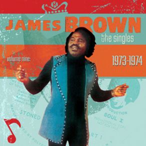 Download track Get Up (I Feel Like Being A) Sex Machine (Part 2) James Brown